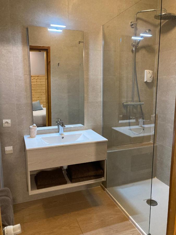 Auberge De France Kruth Exteriör bild