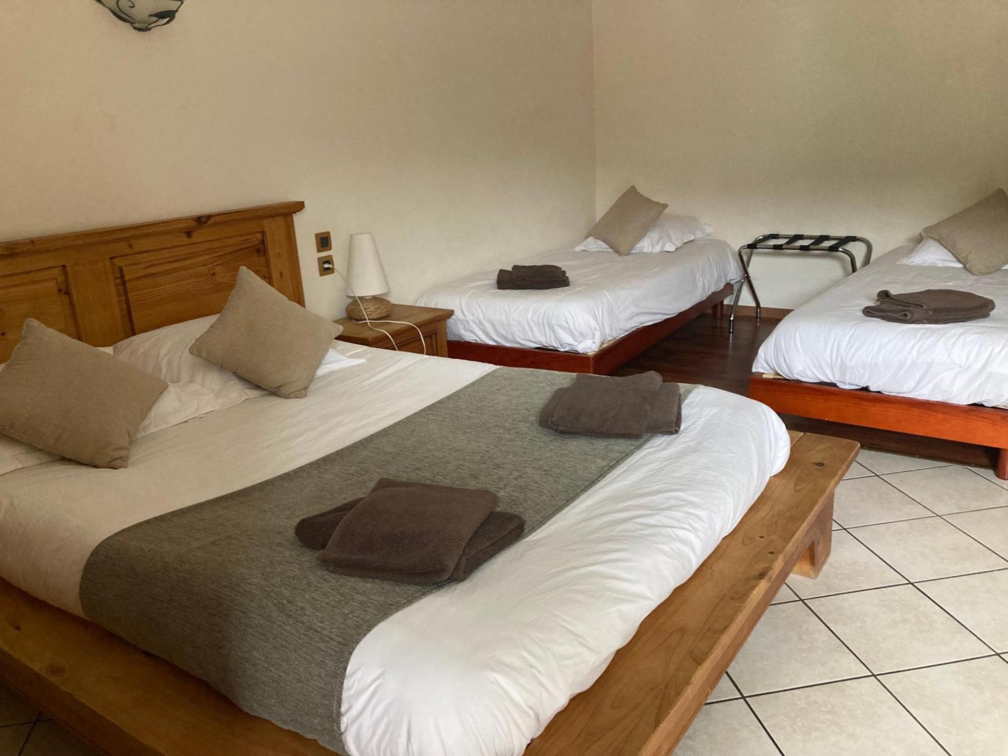Auberge De France Kruth Exteriör bild